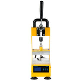 Qnubu Rosin Press PREN0052 - COMPACT MANUAL 2.0 600 kg, 6x12 cm